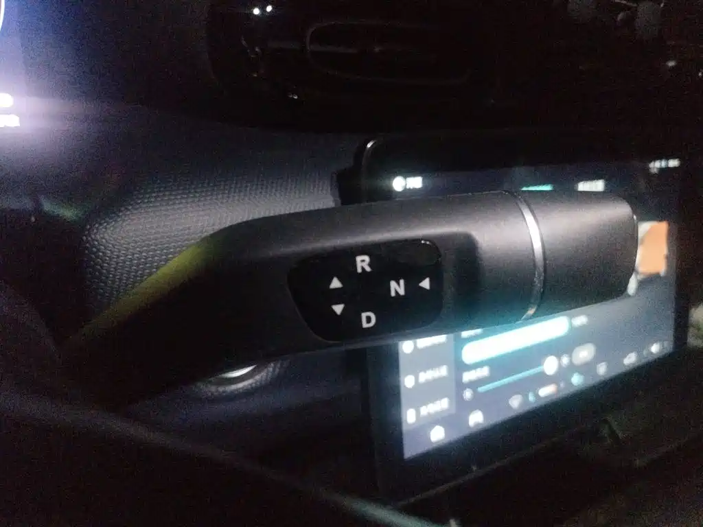 Leapmotor T03 2022