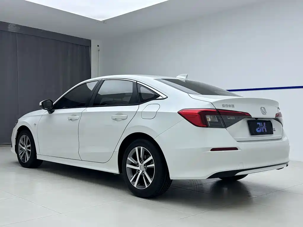 Honda Civic 2023
