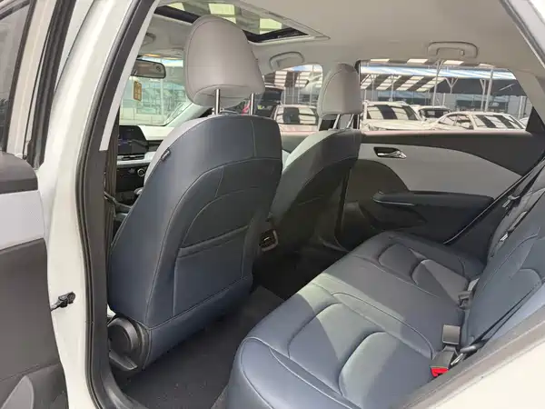 Chevrolet Monza 2023