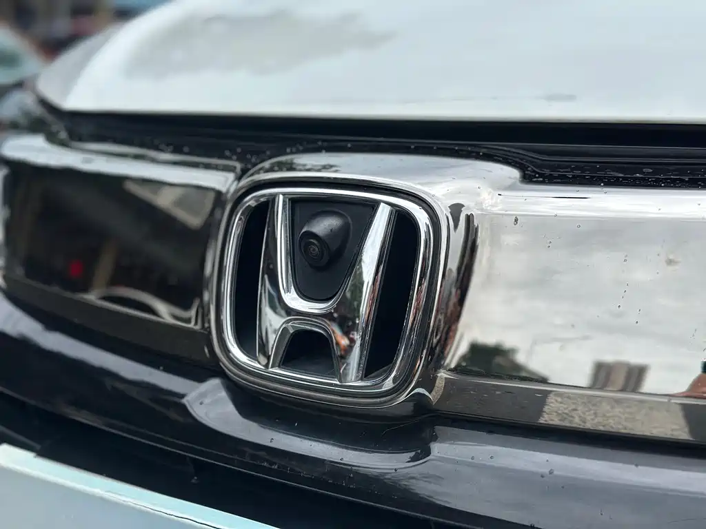Honda Vezel 2021 — фото 16