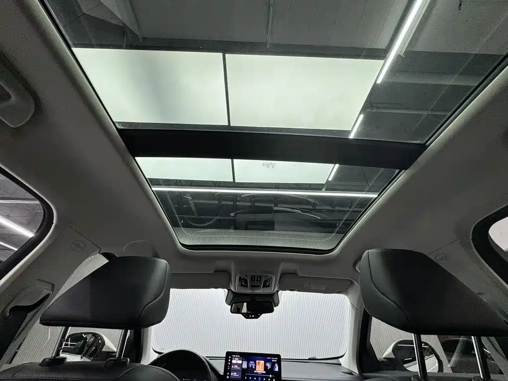 Haval H6 2022 — фото 20