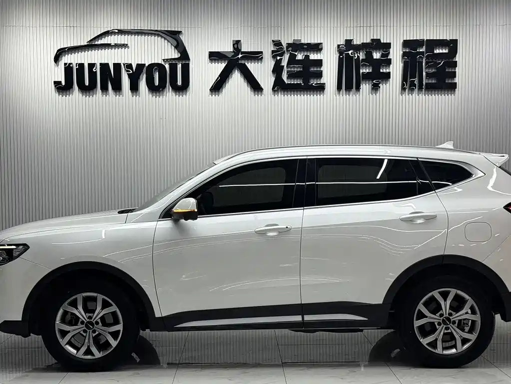 Haval H6 2022