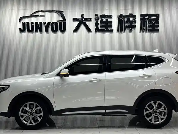 Haval H6 2022