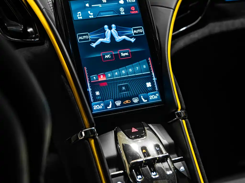Ferrari Roma 2022 — фото 13
