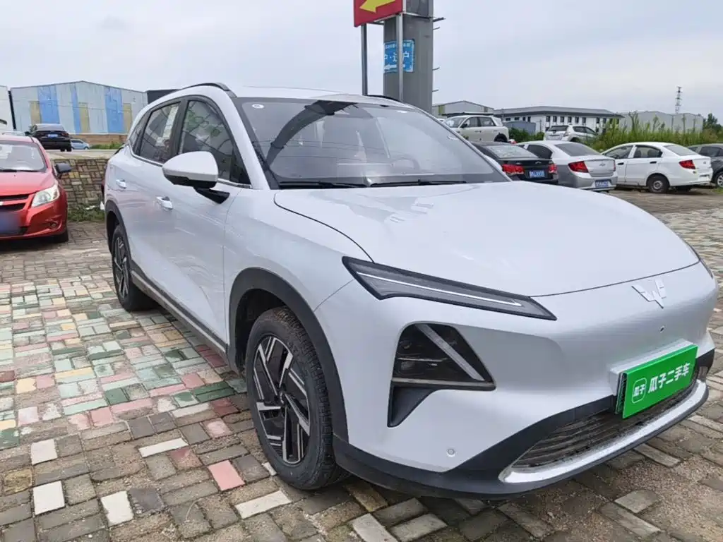 Wuling Starlight S 2025 — фото 4