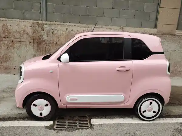 Bestune Pony 2025