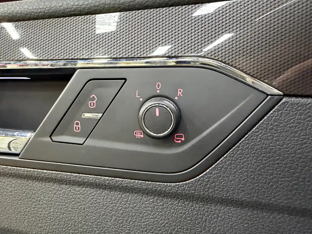 Volkswagen Passat 2016 — фото 11