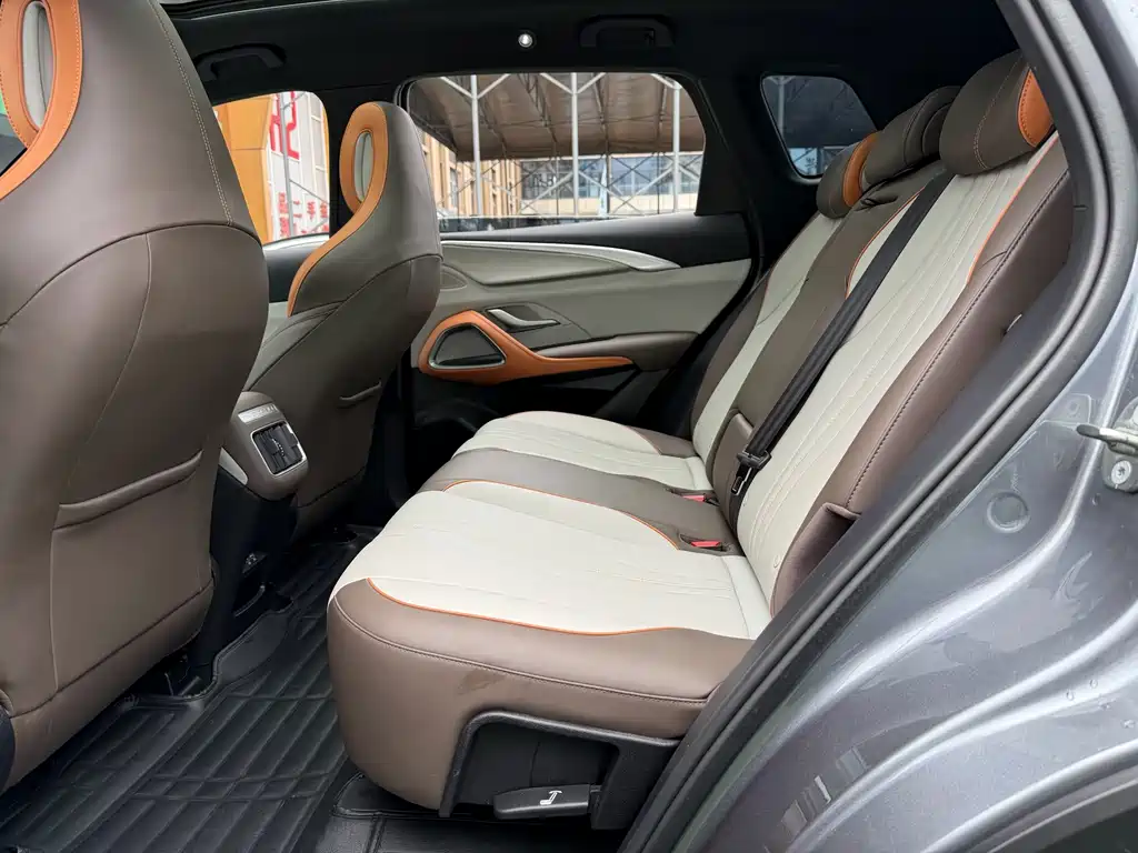 BYD Pro New Energy 2023 — фото 7