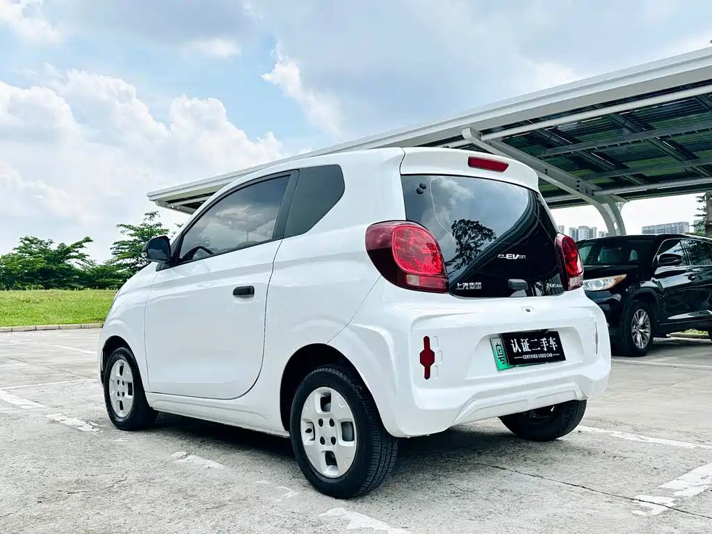 Roewe CLEVER 2021