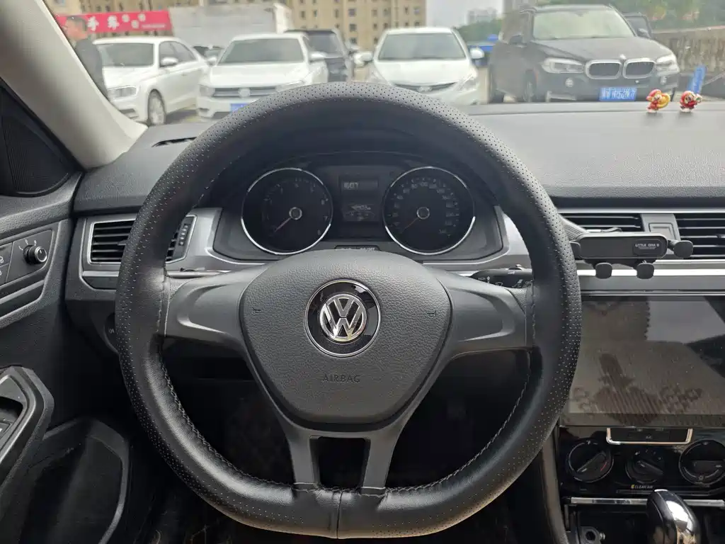 Volkswagen Bora 2020
