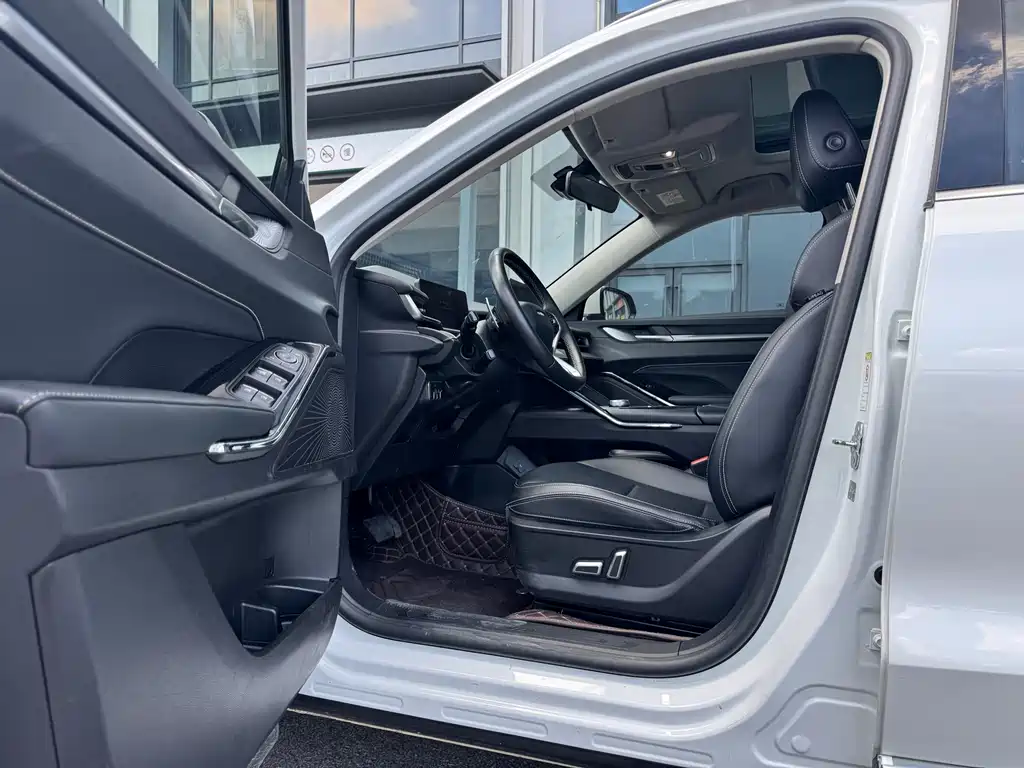 Haval H6 2023
