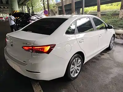 Buick Excelle GT 2023