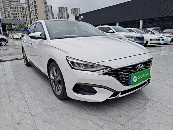 Hyundai Festa 2019