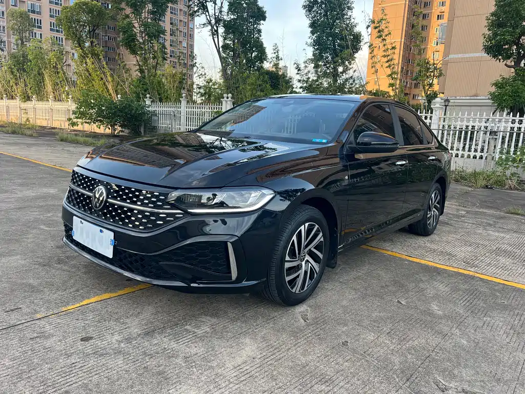 Volkswagen Lavida 2023