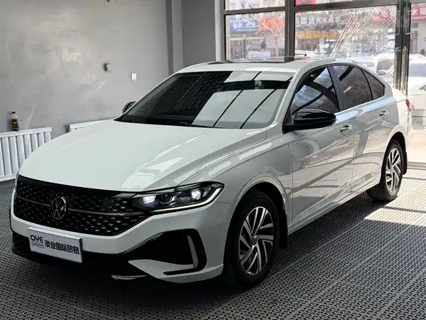 Volkswagen Lavida 2023