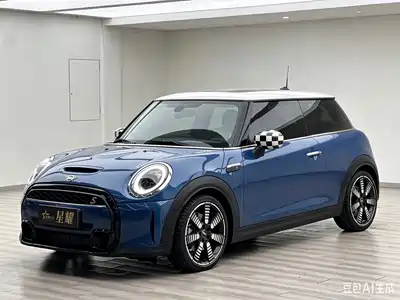 MINI MINI 2022