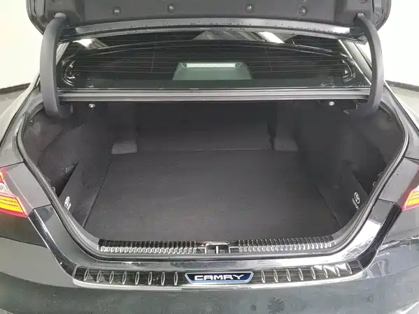 Toyota Camry 2023