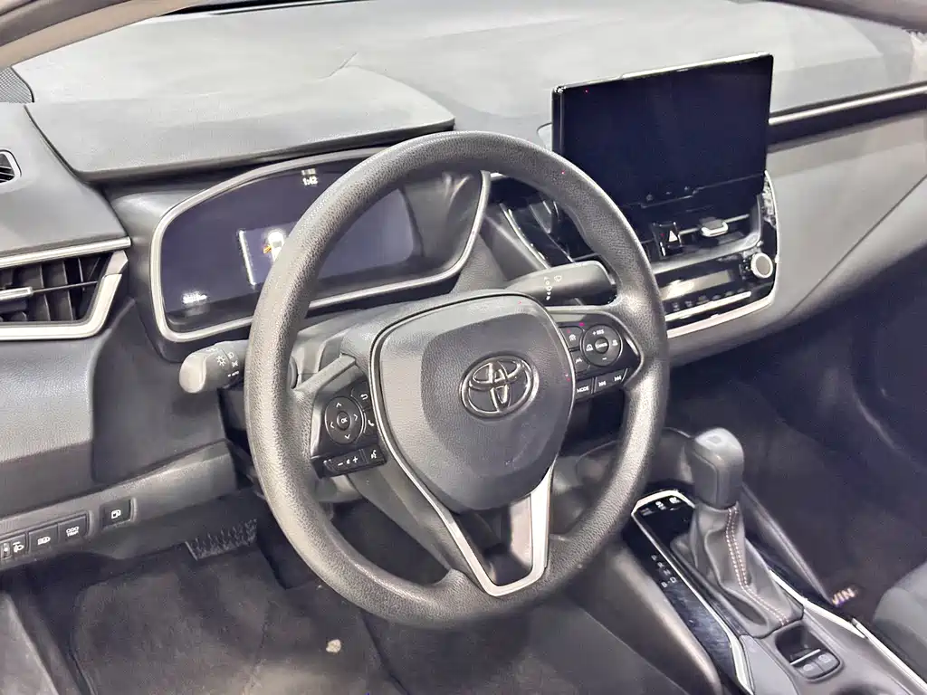 Toyota Levin 2023