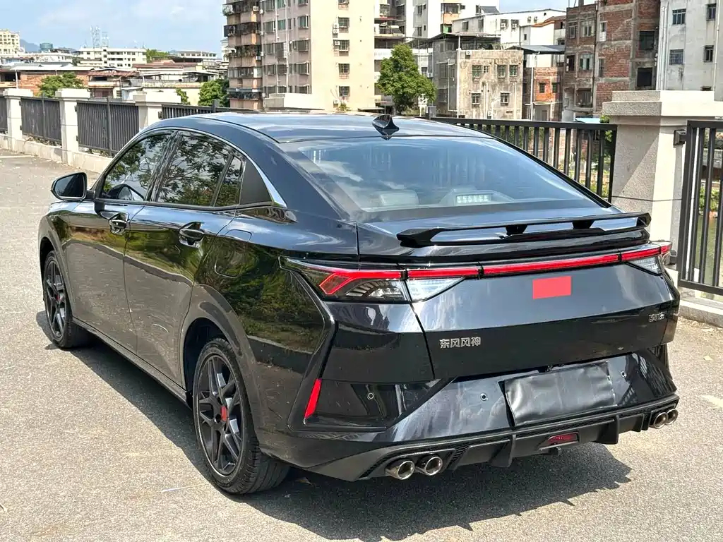 Aeolus Yixuan 2022