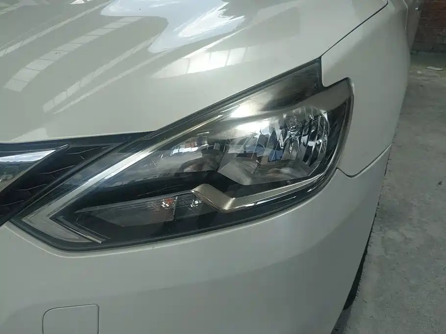Nissan Sylphy 2019