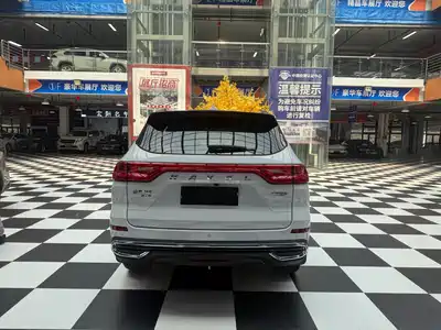 Haval M6 2022