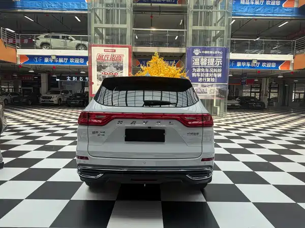 Haval M6 2022