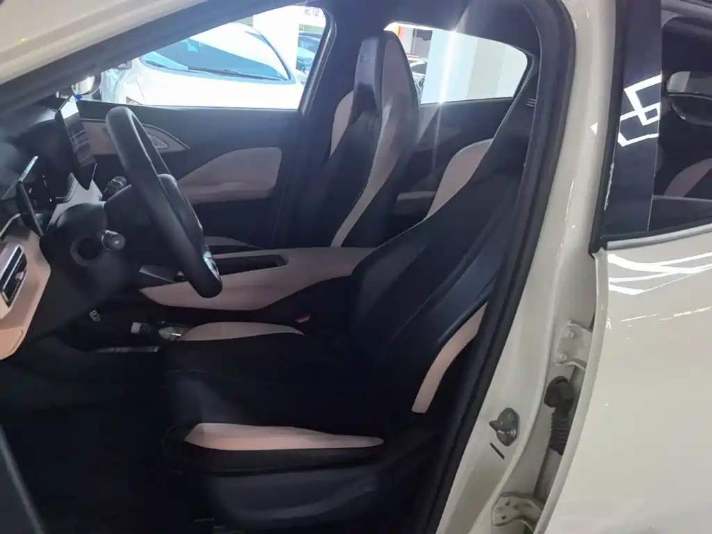 BYD Seagull 2023 — фото 15