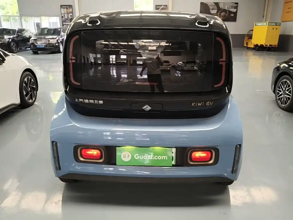 Baojun Kiwi EV 2022
