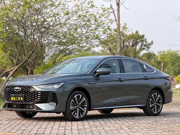 Chery Arrizo 8 PRO 2025