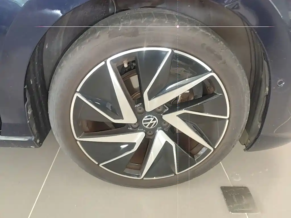 Volkswagen Magotan 2024