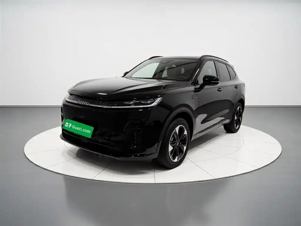 Haval Xiaolong MAX 2025
