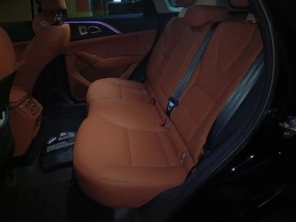 Haval Xiaolong MAX 2025 — фото 18