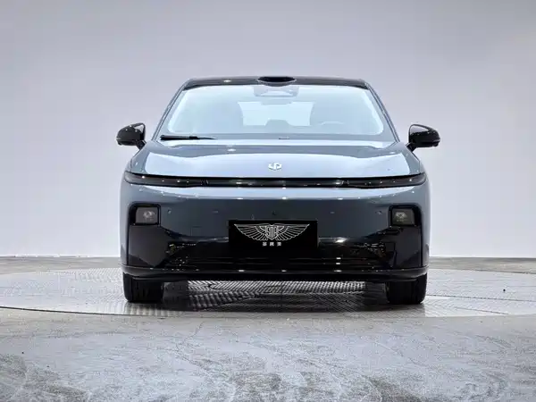 Leapmotor B01 2025