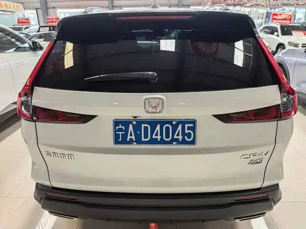 Honda CR-V 2024
