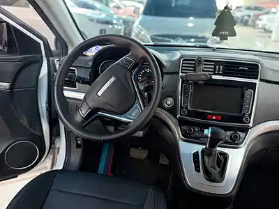 Haval M6 2021