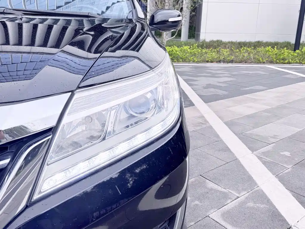 Honda Crider 2016 — фото 25