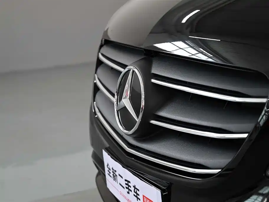 Mercedes-Benz Vito 2021 — фото 23