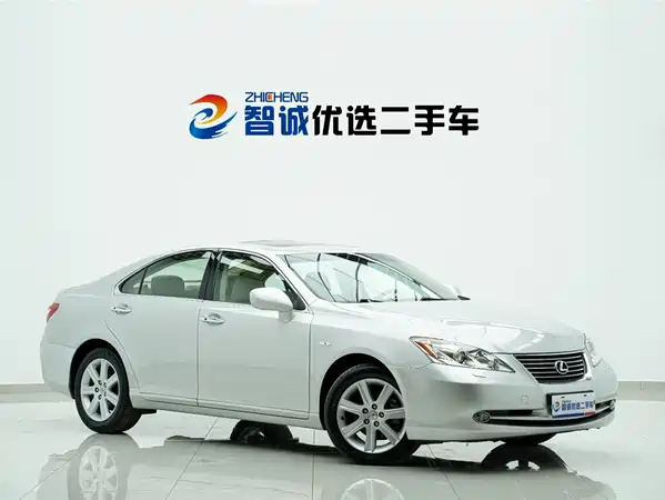 Lexus ES 2006