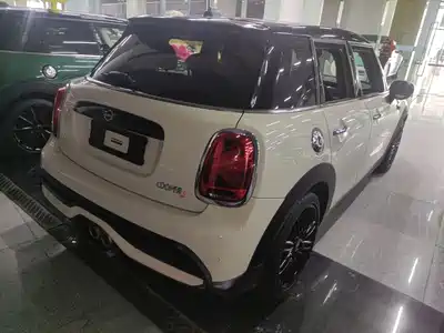 MINI MINI 2022