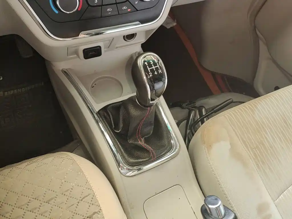 Jinbei New Hiace S 2024 — фото 14