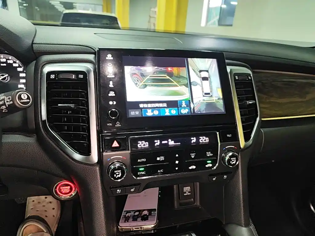 Honda UR-V 2018 — фото 13