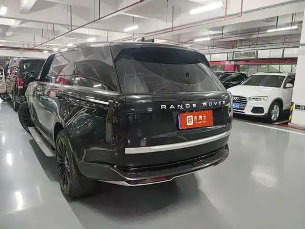 Land Rover Range Rover 2024