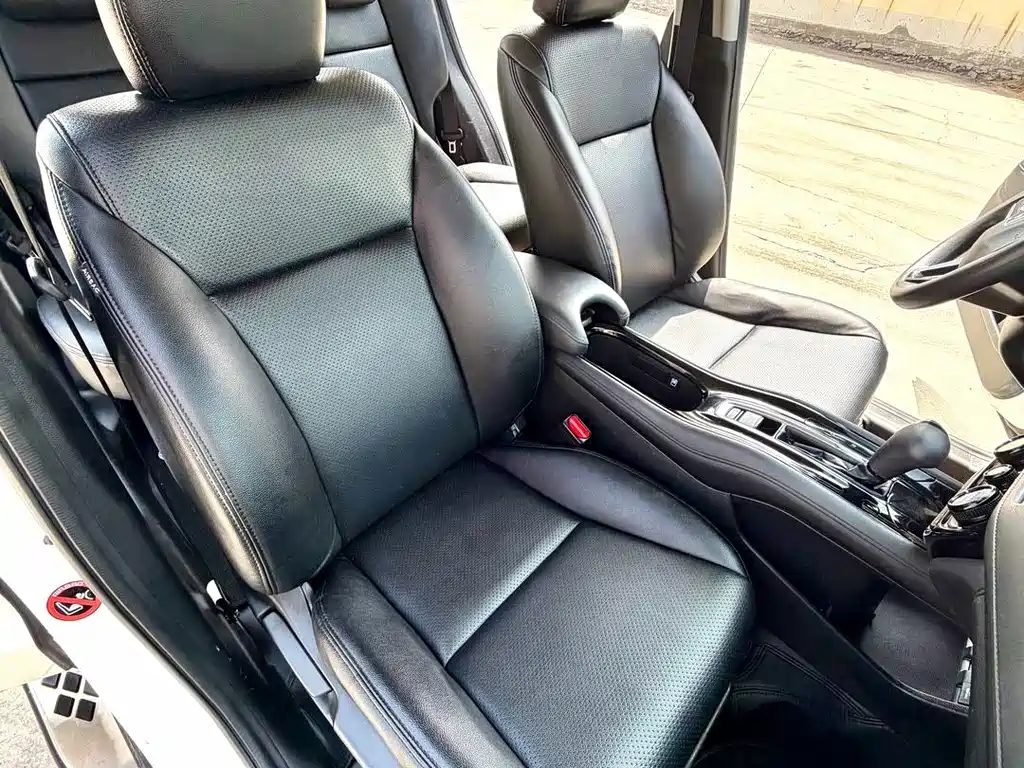 Honda Vezel 2019 — фото 15