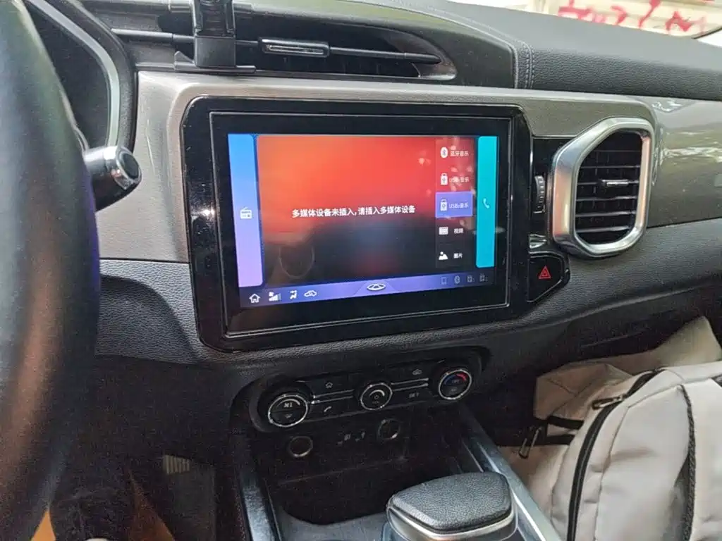 Chery Tiggo 5x 2019 — фото 13