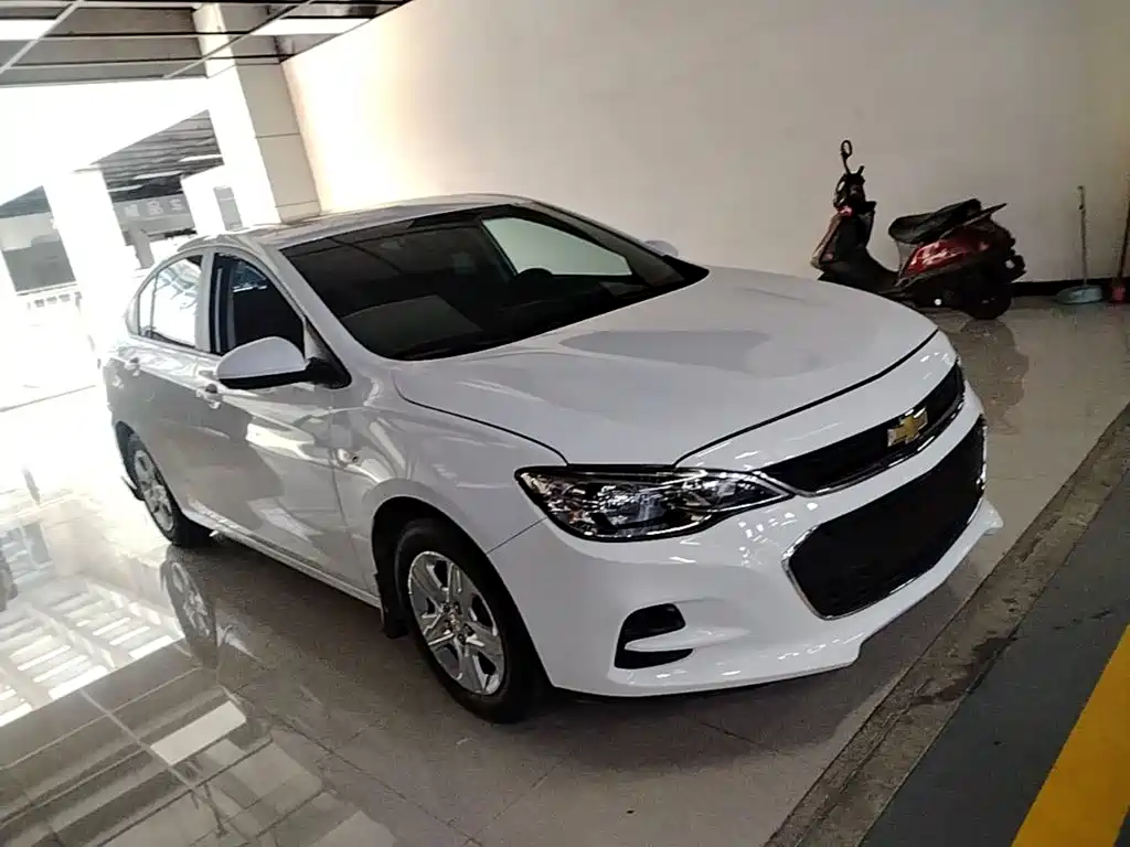 Chevrolet Cavalier 2019