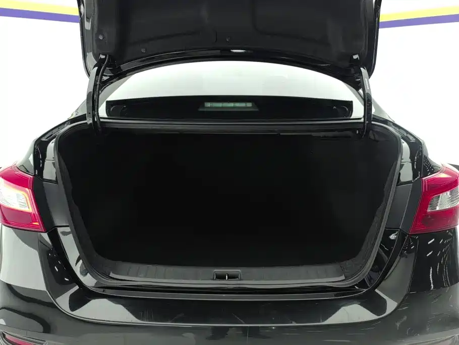 Nissan Sylphy 2022