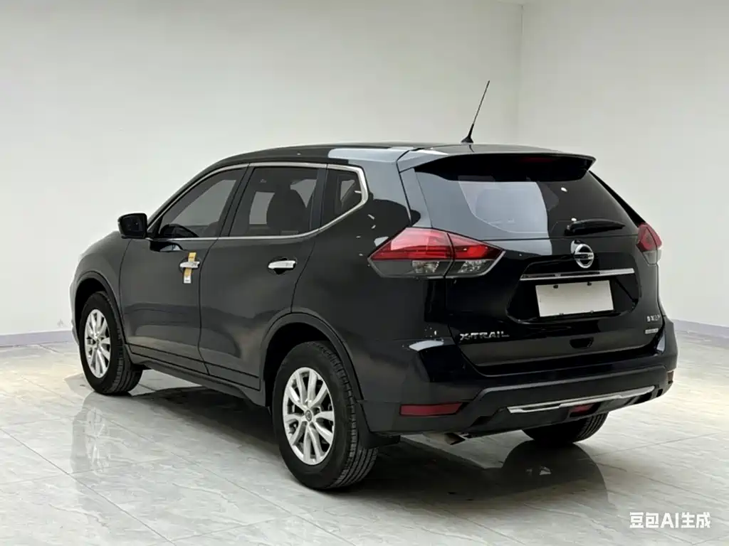 Nissan X-Trail 2020 — фото 4