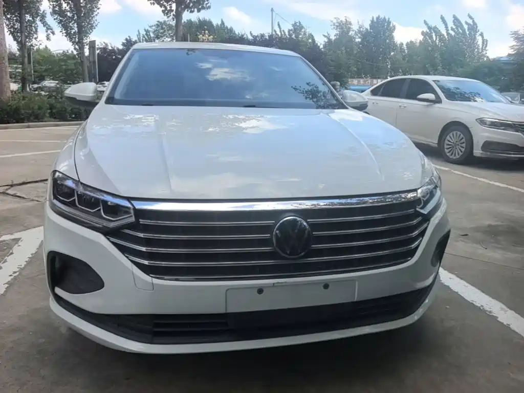 Volkswagen Lavida 2023