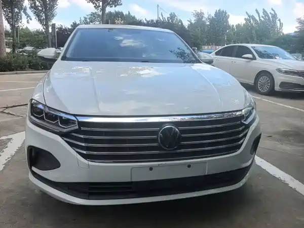Volkswagen Lavida 2023