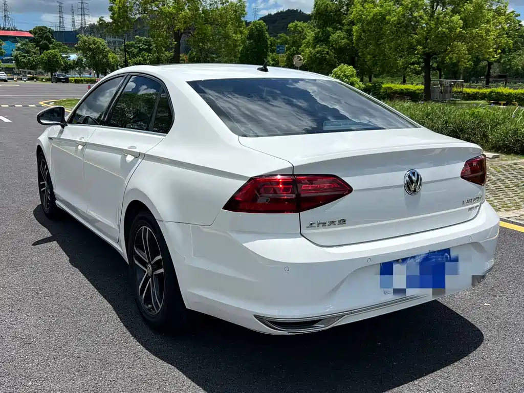 Volkswagen Lamando 2022